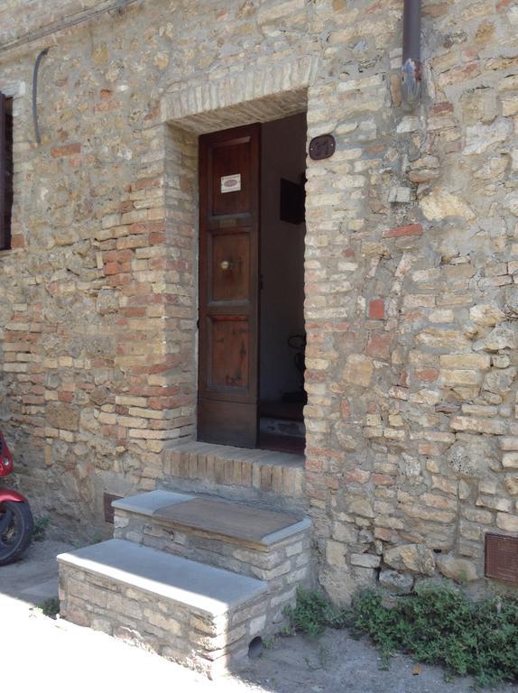 Le Romite Hotell San Gimignano Eksteriør bilde